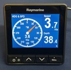 Raymarine I70s Multifunction Instrument Display W  Sun Cover