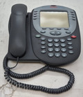 Lot Of 3 Avaya Phone 2420 D01b-2001 Business Digital Ip Phone