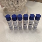 Avon Vintage Moisture Therapy Lip Balm Chapstick Lot Of 6 New Old Stock