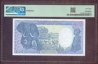 Congo   1000 Francs 1991   Pick 10c   Pmg   Choice Unc 58  ref 4174 