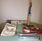Vintage Orco Tailor Tacker Skirt Marker   Dritz Tailor Tacker - Sewing Aid Tools