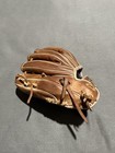 Portland Sea Dogs Pro Stock Game Used Wilson A2000 Glove
