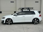 2016 Volkswagen Golf S Hatchback Sedan 4d