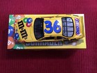 M m s Ken Schrader 36 Action 1 24 Scale Stock Diecast Nascar 2002 Car New In Box