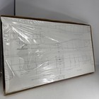 Vintage Radio Shack Science Fair Aeronautical Lab Kit Sfx-4000 1970s Tandy New