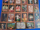Coca Cola Collectors Cards Memorabilia 1995 Complete Set Series 4