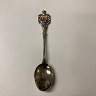 Venezuela Vintage Souvenir Spoon Collectible