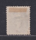United States Scott 70 Used 1862 24   Red Lilac Washington Fancy Cancel Scv  300