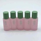 Lot Of 5 Clinique Clarifying Lotion  3 Combination Oily 2 0 Oz 60 Ml Each 10 New