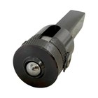 External Od Burnishing Lathe Tool 16mm Shank Get Grinding Finish On Your Job 