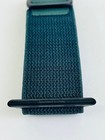 Apple Watch Band Alpine Loop - 49mm - Ultra ultra2 - Dark Green - Medium - Used