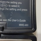 Franklin Merriam Webster Dictionary   Thesaurus Mwd-460 New Batteries