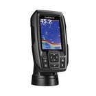 Garmin Striker    4 Fishfinder With Gps Portable Kit 010-01550-10 New Freeship