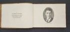1928 Antique Stonington High School Ct Yearbook W Sports Photos Ads Etc