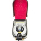 Gossen Luna-pro Cds Light Meter With Case