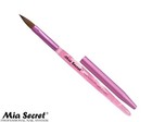 Mia Secret Acrylic Brush - Kolinsky Nail Art Brush  8or