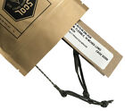 Wire Saw 16 In Military Issue Usgi Sere For Survival Kit Made With Varco Tooling