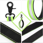 4 Pieces Firefighter Glove Strap Firefighter Rubber Helmet Strap Rubber Fire Hel
