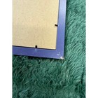 Vtg Disney Mickey Mouse   Pluto Framed Art Prints Wall Decor Nursey   Kids Room