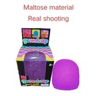 Schylling Mini Candy Needoh Gumdrop Soft Squeeze Sensory Fidget Toy Stress Relie