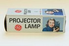 Ge Projector Lamp Dfd - 115-120v 1000 Watts Bulb  New Old Stock