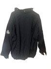 Bulwark Flame Resistant 2112 Jacket Coat Sz 3xl