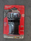 Milwaukee 49-25-1233 Titanium Enhanced 3 Pk 1-3 8  Oscillating Multi Tool Blades