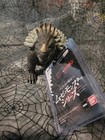 2025 Movie Monster 10  Anguirus 1972 Figure New W Tag Godzilla Store Kaiju Toho