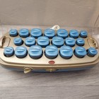 Conair Ion Shine Instant Heat Hair Setter 20 Velvet Rollers  Styling Multi Size