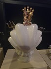 Disney King Triton Lenox