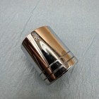 New Proto Professional 5432  1  12 Point Socket 1 2    Drive Shallow Chrome Usa