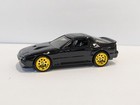 1 64 Scale 10 5mm 8 Hole Deep Dish Gold Chrome Real Rider Style Wheels And Tires