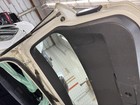 15-17 Vw Golf Sw Rear Trunk Decklid Lift Gate W rear View Camera  White