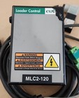  preowned  Conair Mlc2-120 Loader Control Box Rev G   Warranty   Fast Shipping 