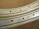 1950s Schwinn 20 Inch Balloon Tire S-2 Painted Rims Dx Spitfire Hornet Original