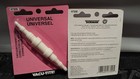 2 Vacu-tite Universal Vaccum Connector  47309 1 8 To 3 8