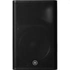 Yamaha Dxr15 Mkiii Lightweight 4000w Active 15  Speaker Pa System Pair