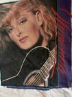 Vintage 1993 Wynonna Judd Tour T-shirt Hanes Beefy Xlarge Concert Tour Merch