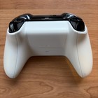 Microsoft Xbox One Wireless White Controller Official  Tested  And Working