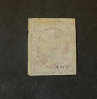 Spain Scott  9 Used
