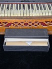 Antique Welte-mignon Piano Roll Melodies Of Old