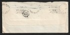 Argentina Sta Fe To Bs As Declared Value Service Original Letter In Cover 1941