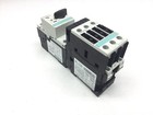 Siemens 3ra1125-4aa25-1bb4 Sirius Motor Starter
