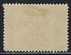 B d  1897 Canada Scott 60 50c Jubilee Issue Qv Mh