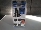 Wahl Body Beard Hair Trimmer Bonus Nose Ear Battery Precision Blade Set