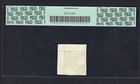 El Salvador - Banco Internacional Del Salvador  1880-90s  Vignette Die Proof Unc