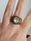 10k Gold South Fulton Tn Tennessee High School Class Ring 12 3 Grams Scrap Melt