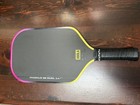 Joola Tyson Mcguffin Magnus 3s Dual Carbon Fiber Pickleball 14mm