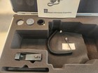 Meade Ext90 Telescope   new Condition With Meade 884 Tripod And Cases   