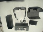 Bose 840667-0100 Frames Alto Audio Smart Sunglasses - Black